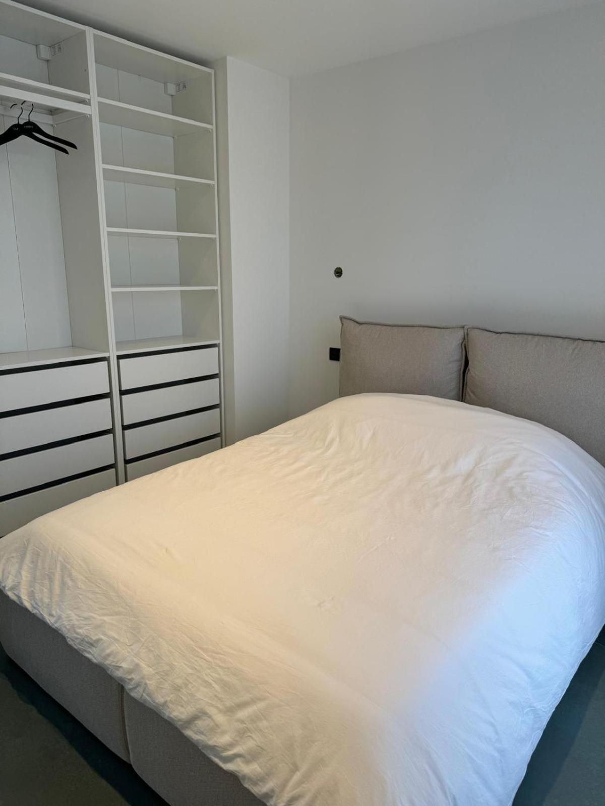 Modern Green & White - Apartments T3 60M2 Annecy - Parking Prive - Wifi - Netflix Extérieur photo