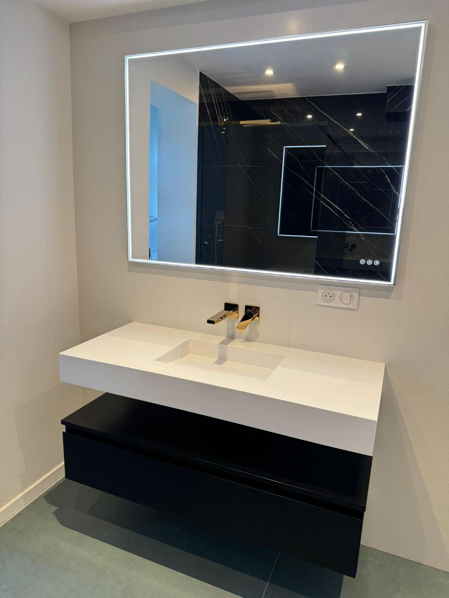 Modern Green & White - Apartments T3 60M2 Annecy - Parking Prive - Wifi - Netflix Extérieur photo